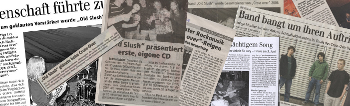 zeitungsschnipsel